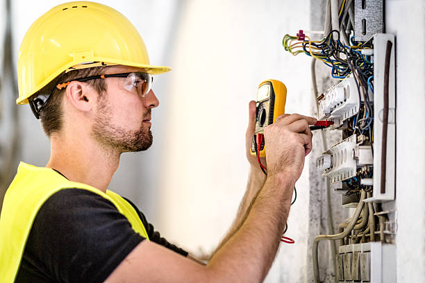 Emergency Electrical Repair Services in Sherwood, OR